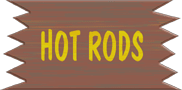 Hot Rods