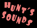 Hunt's Sound Effects
