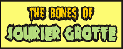 Sourier Grotte