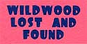 LOST AND FOUND