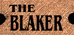 BLAKER